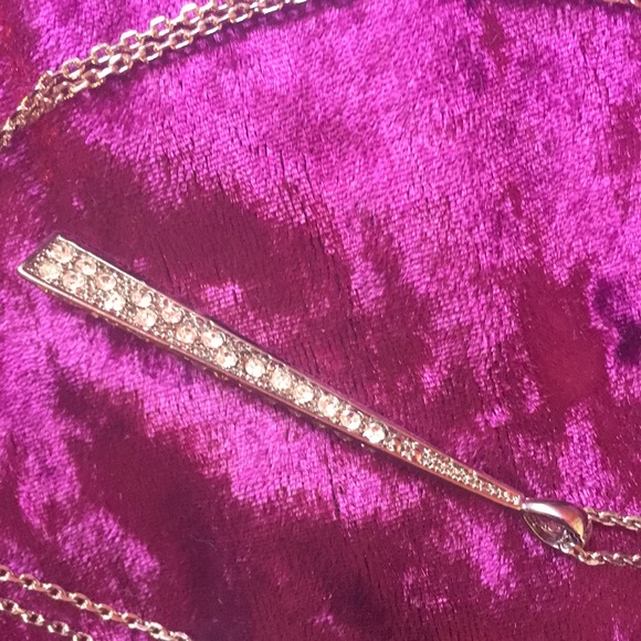 NWT Pendant Necklace - Picture 1 of 3